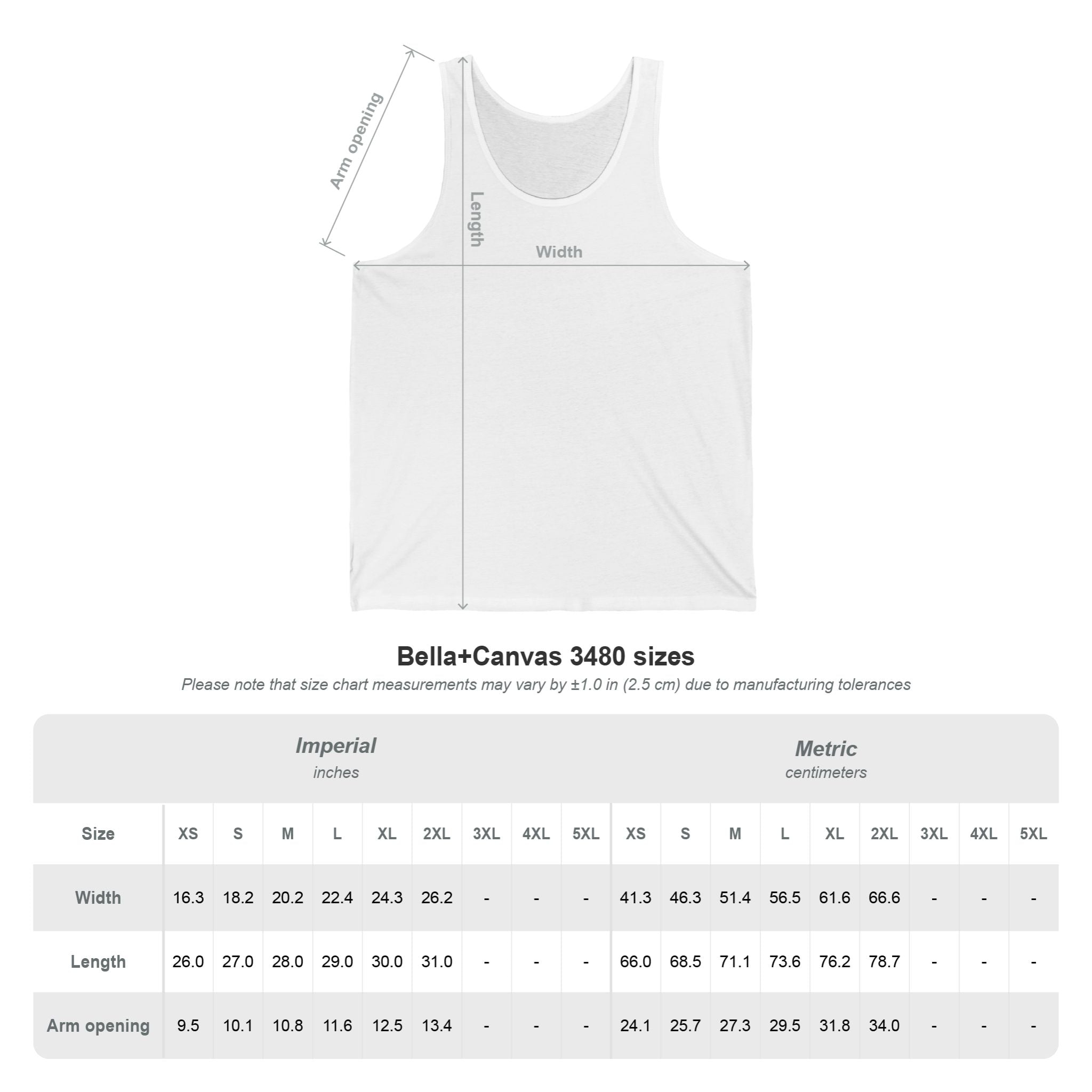 Patriotic Jet Trail Tank Top - Red White Blue Starfighter 4th of July Tank
