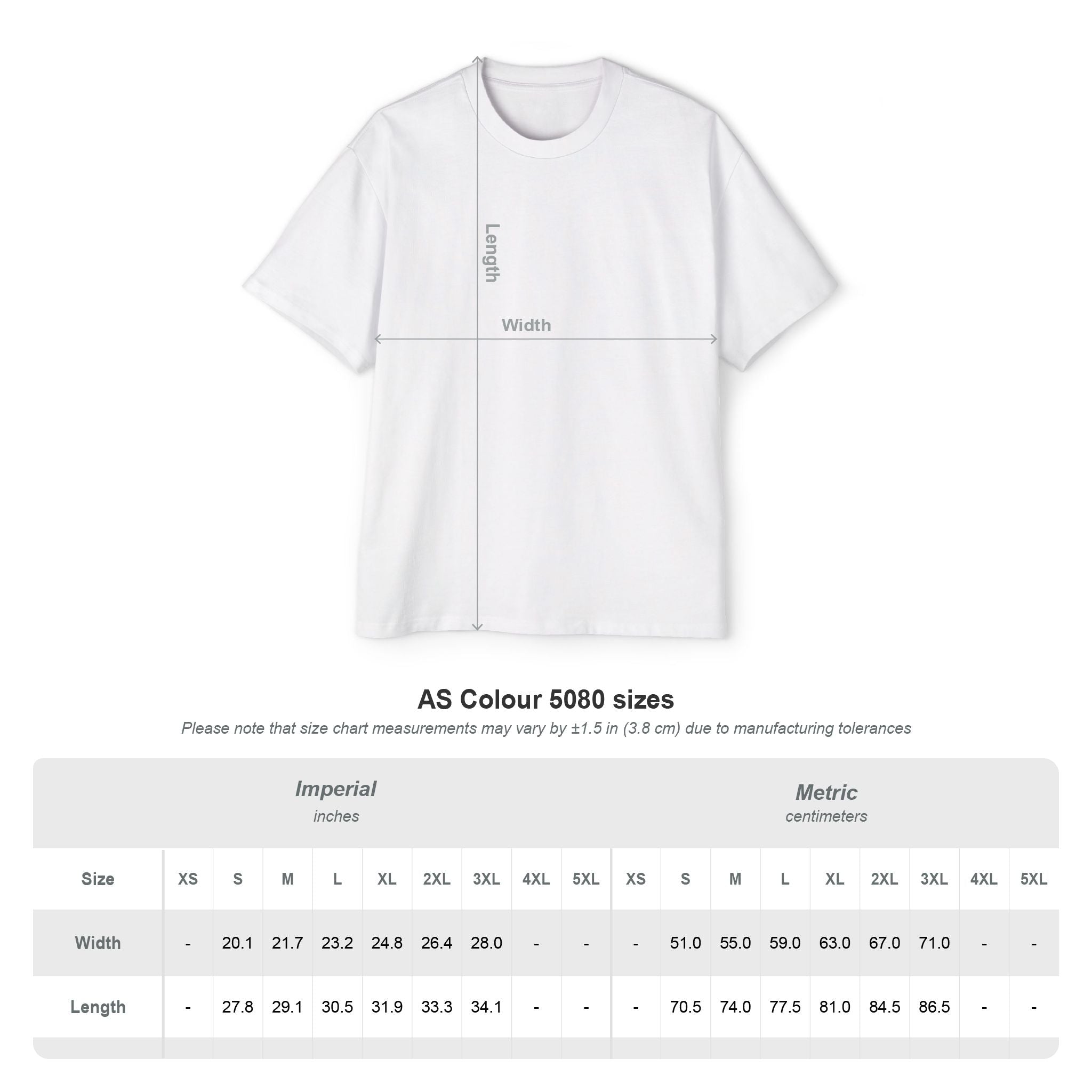 Built From Chaos Graphic T-Shirt — Oversized Premium Streetwear Tee